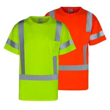 Everyday ANSI Class 3 Short Sleeve T-Shirt